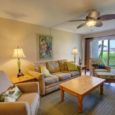 El Matador 116 - Ground Floor Unit With Easy Access To All Amenities